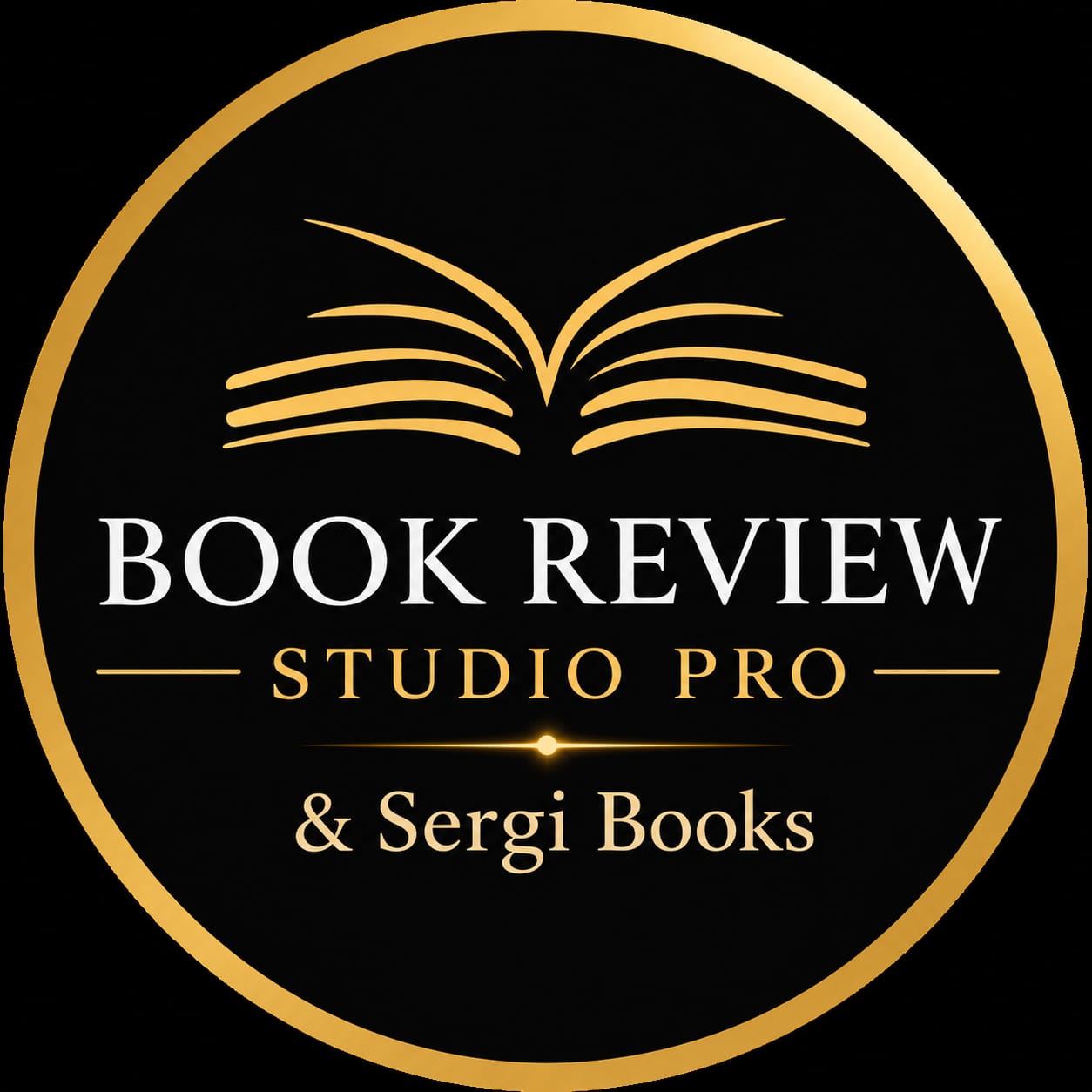 Book Review Studio PRO